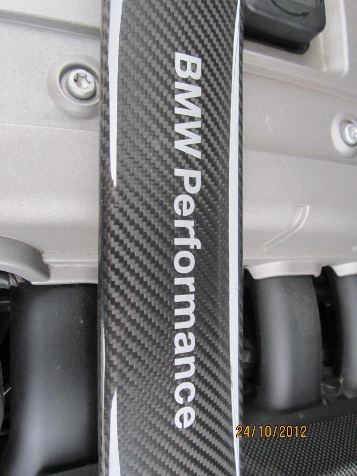 BMW e90 Solgt billede 16