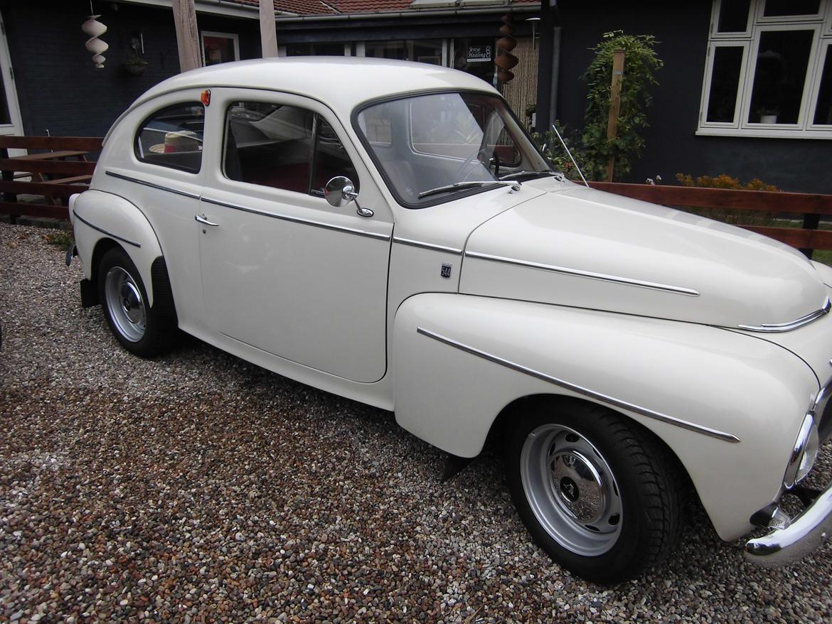 Volvo PV 544 billede 2