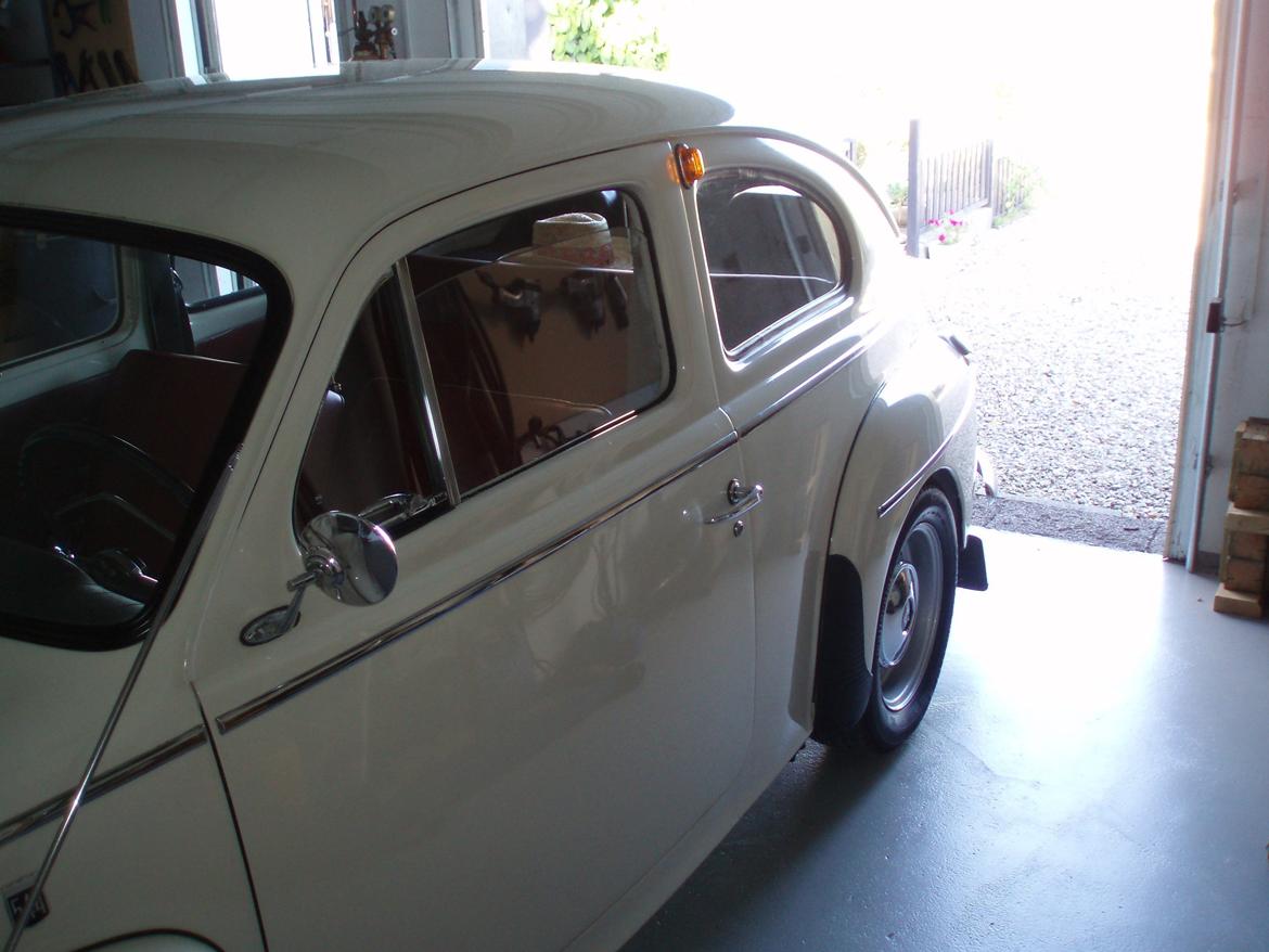 Volvo PV 544 billede 12