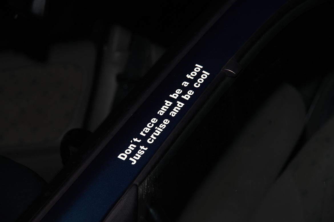 Nissan P11-144 Primera 2.0 GT billede 4