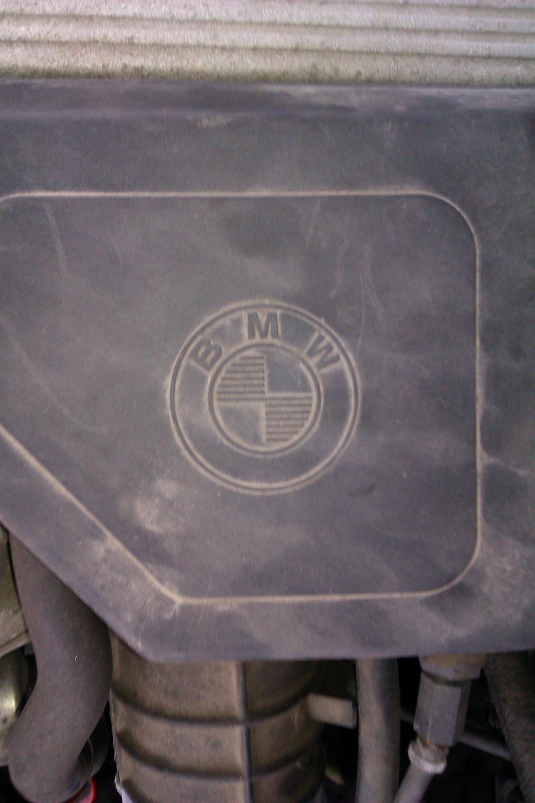 BMW 318i e36 billede 13