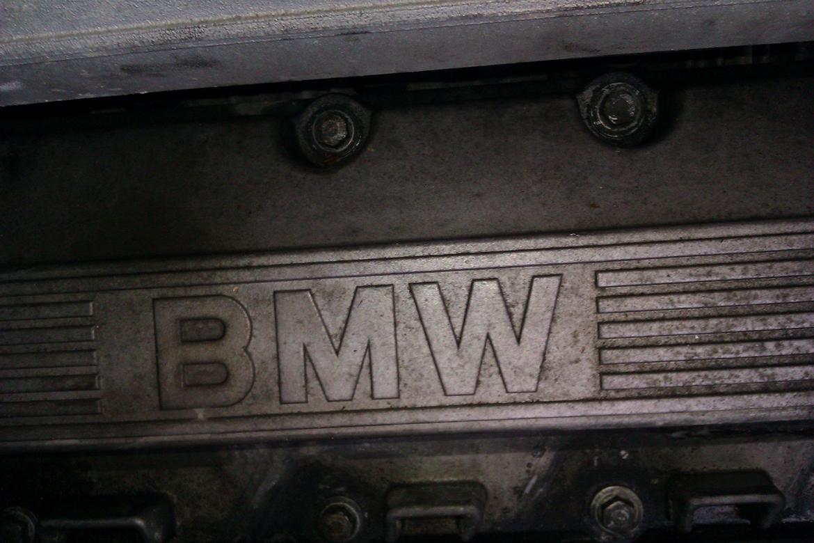 BMW 318i e36 billede 14