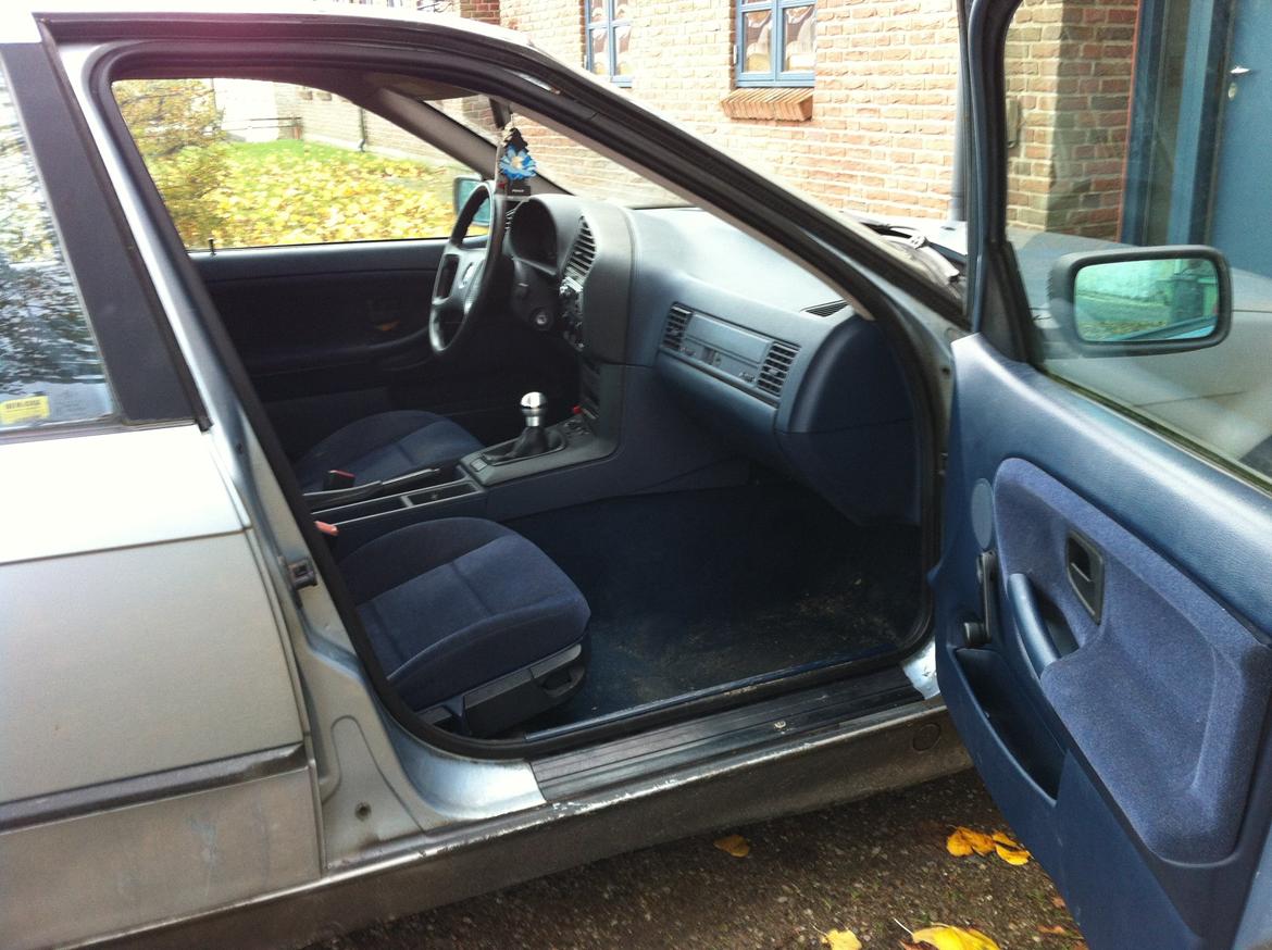 BMW E36 billede 6
