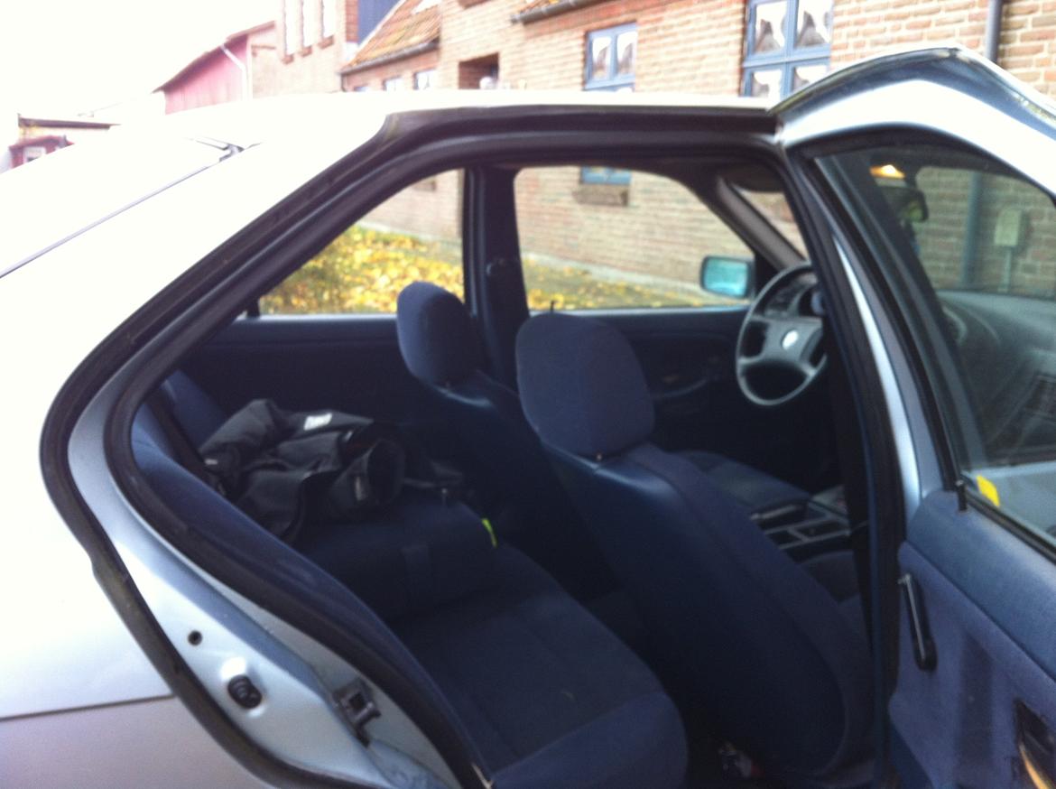 BMW E36 billede 7