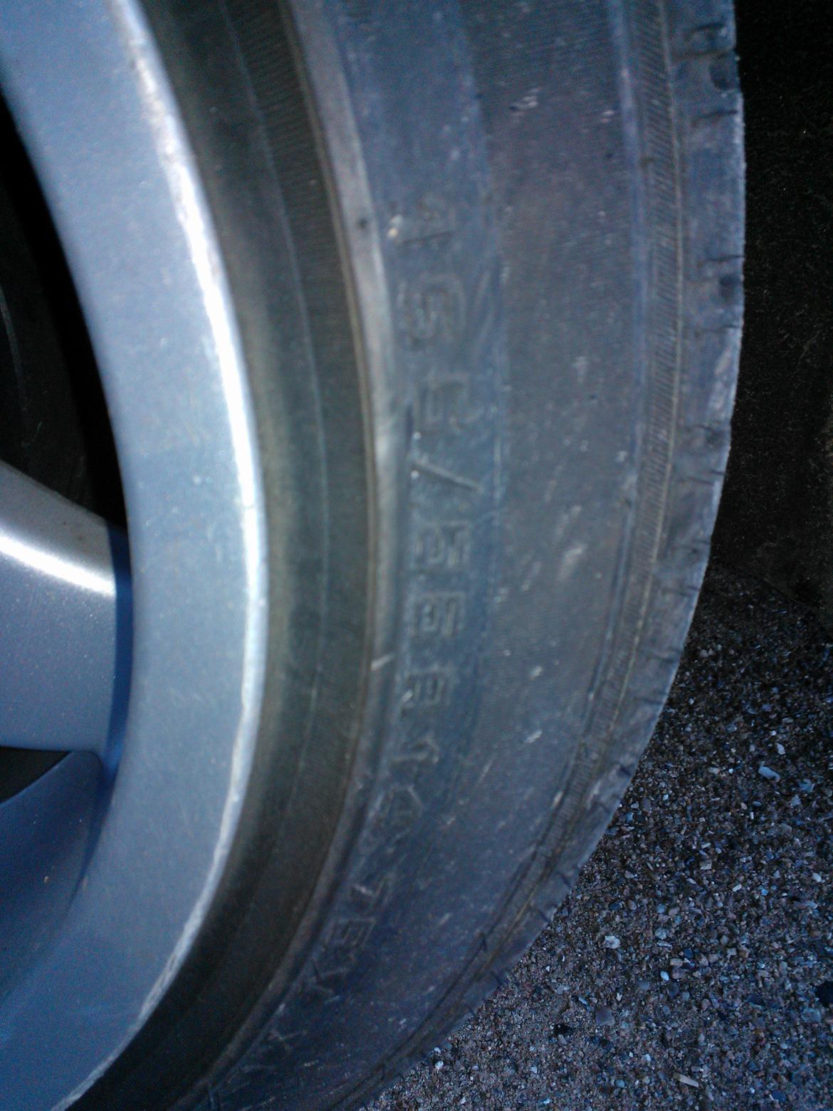 VW golf 3 variant billede 18