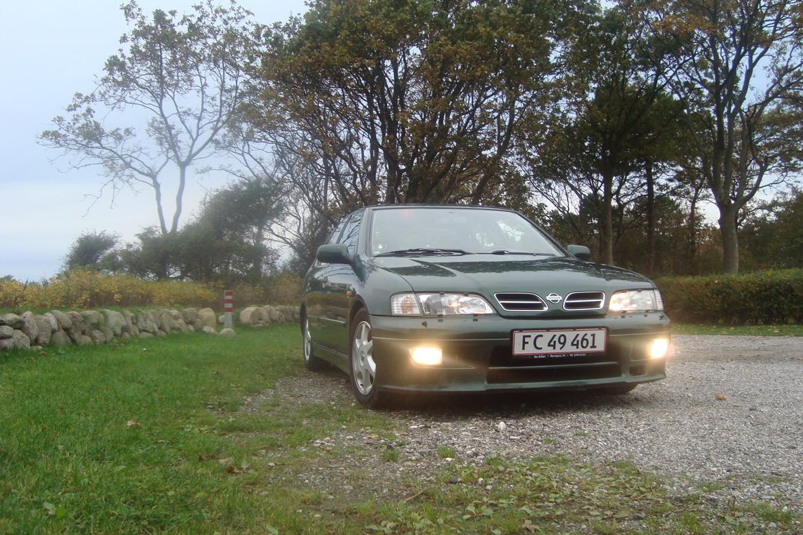 Nissan primera p11 2.0 GT billede 2