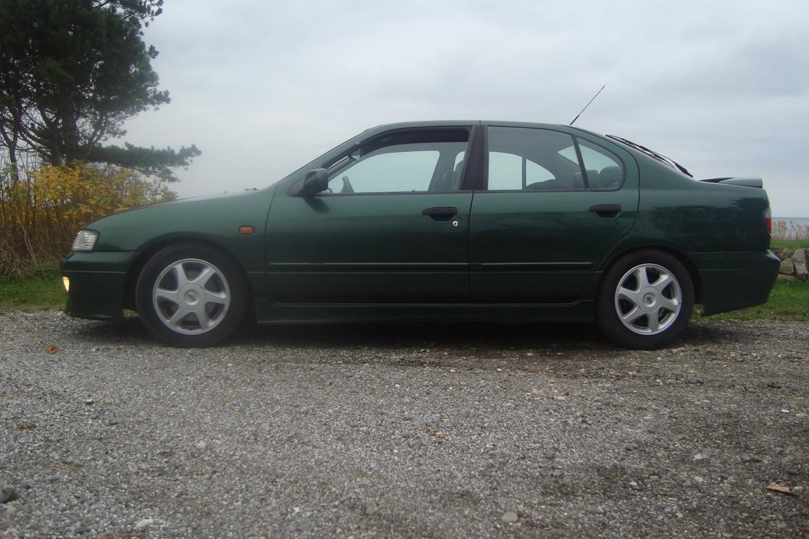 Nissan primera p11 2.0 GT billede 3