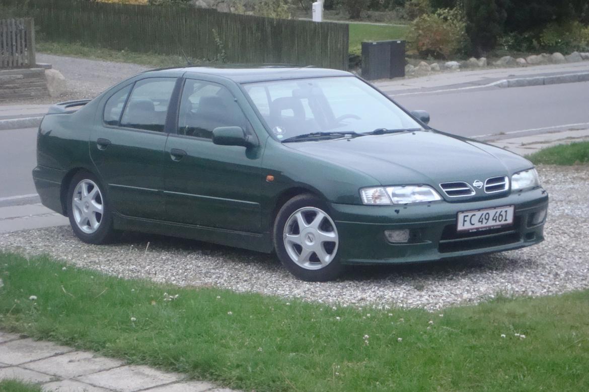 Nissan primera p11 2.0 GT billede 13