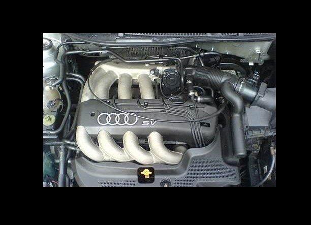 Audi a3 1.8 - 1.8 20v billede 18