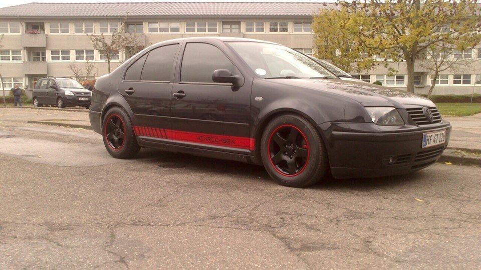 VW Bora SOLGT - Vinter mode..!
 billede 20