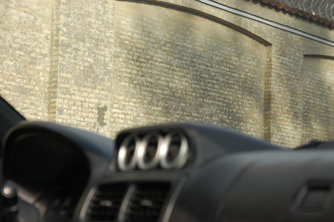 Subaru Impreza billede 10