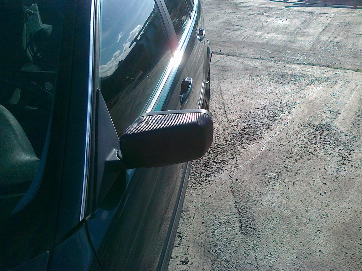 BMW E46 330d Touring Steptronic billede 15