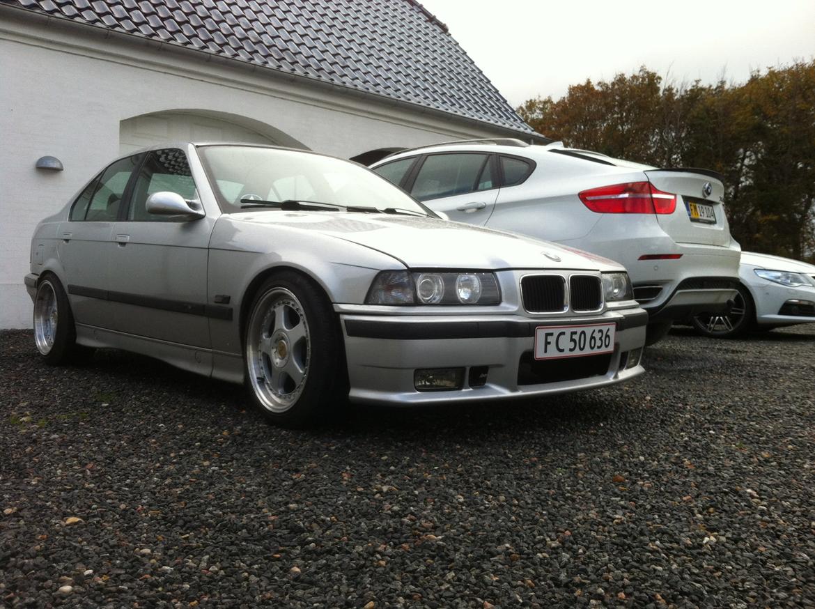 BMW E36 RIP billede 2