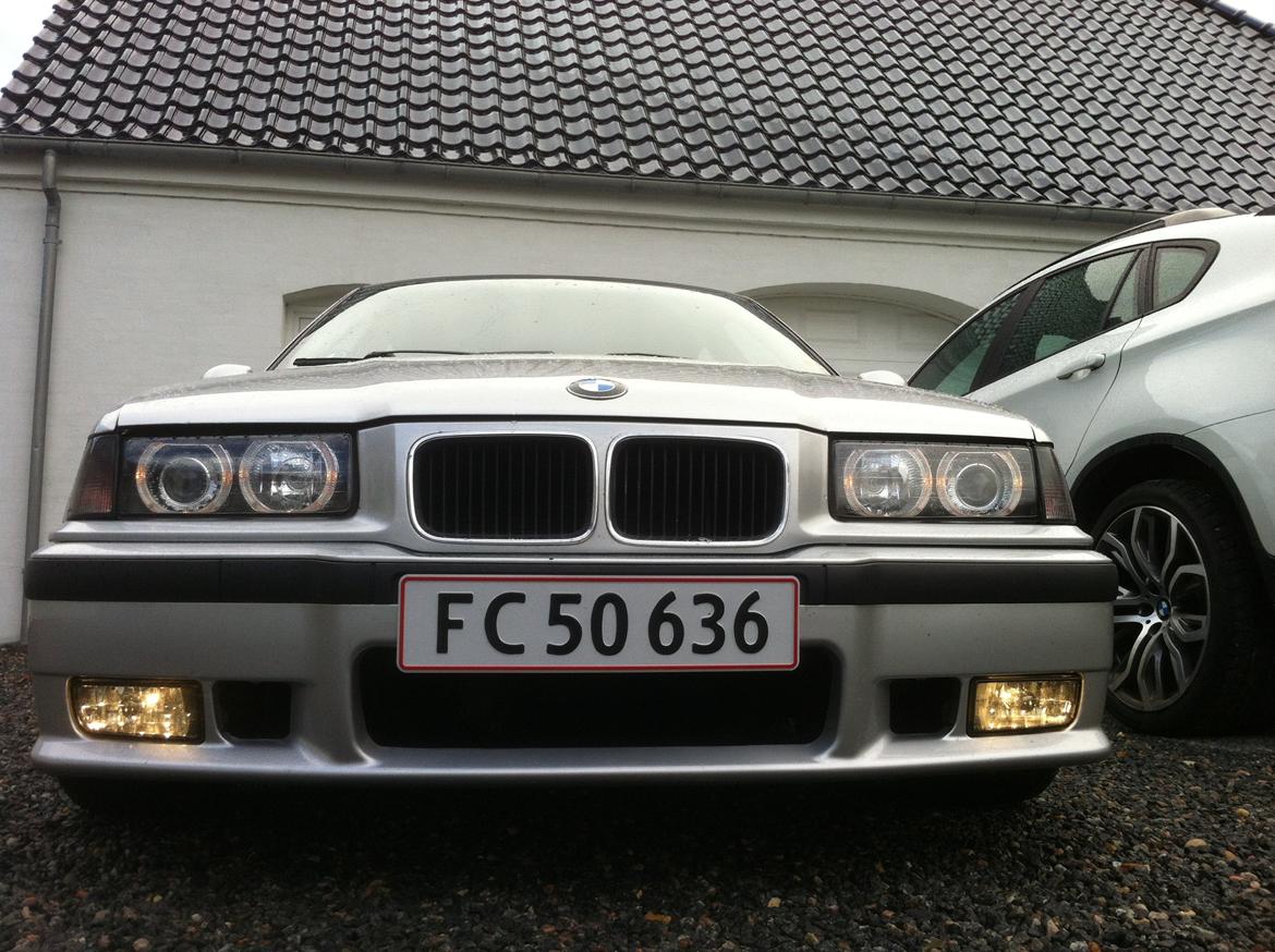 BMW E36 RIP billede 3