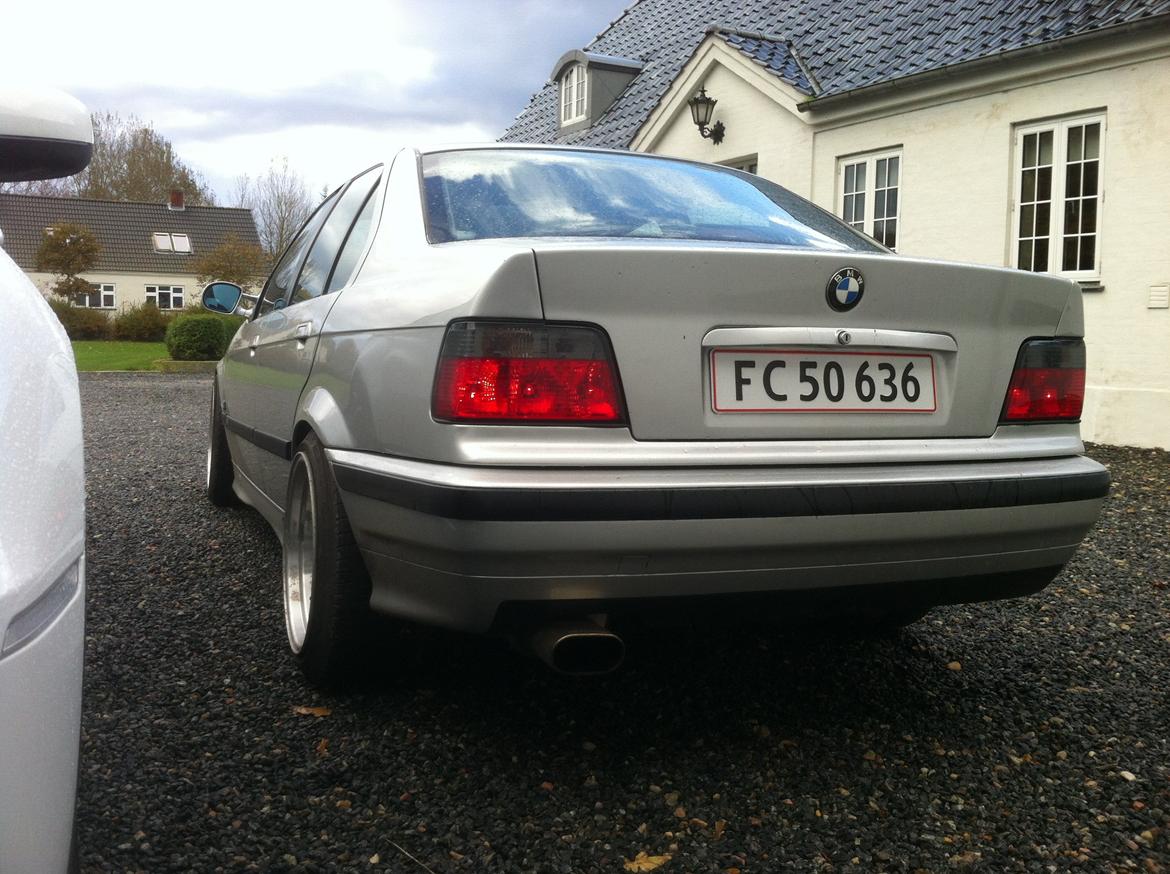 BMW E36 RIP billede 4