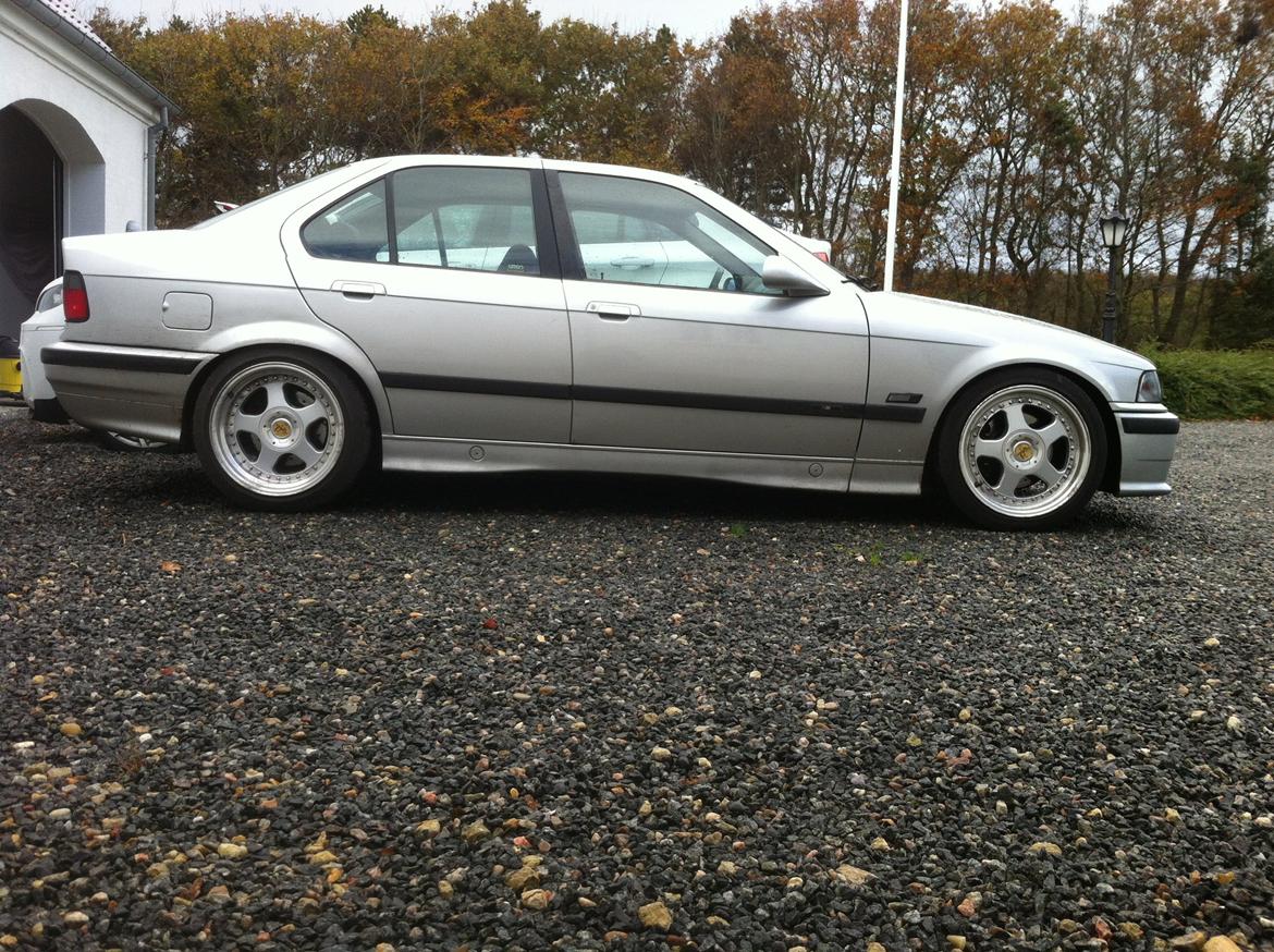 BMW E36 RIP billede 5