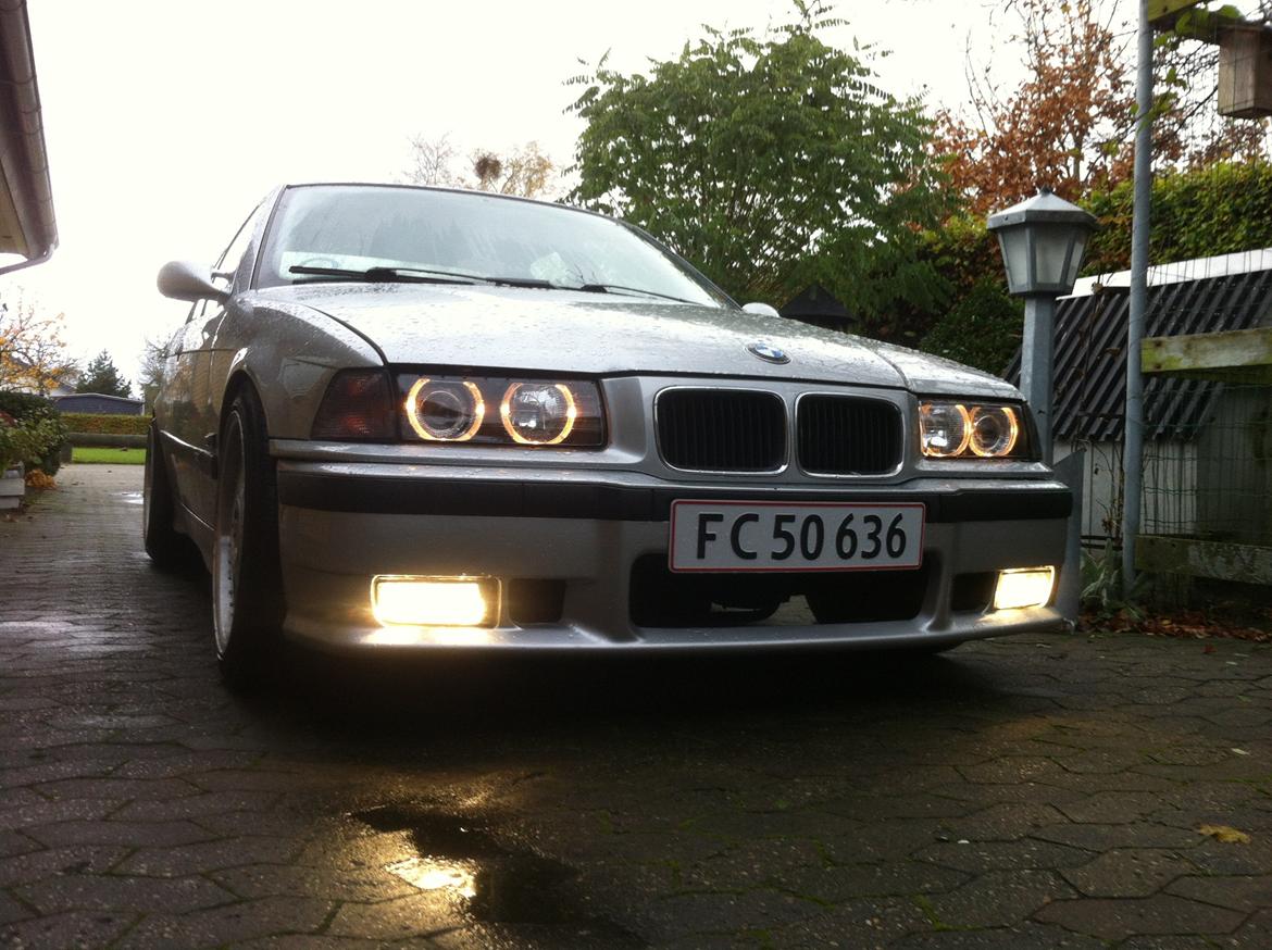 BMW E36 RIP billede 7