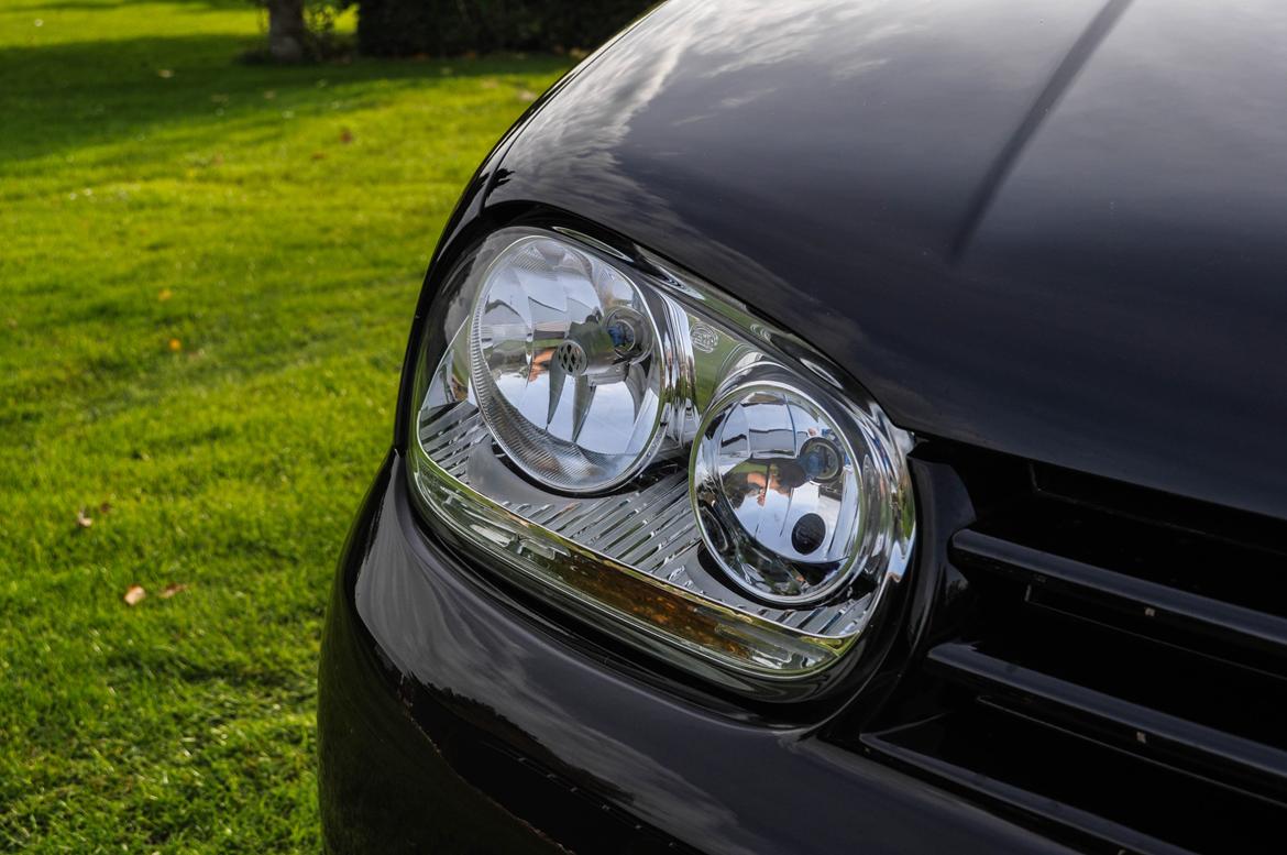 VW Golf IV 1.8 Aut ( Solgt ) billede 3