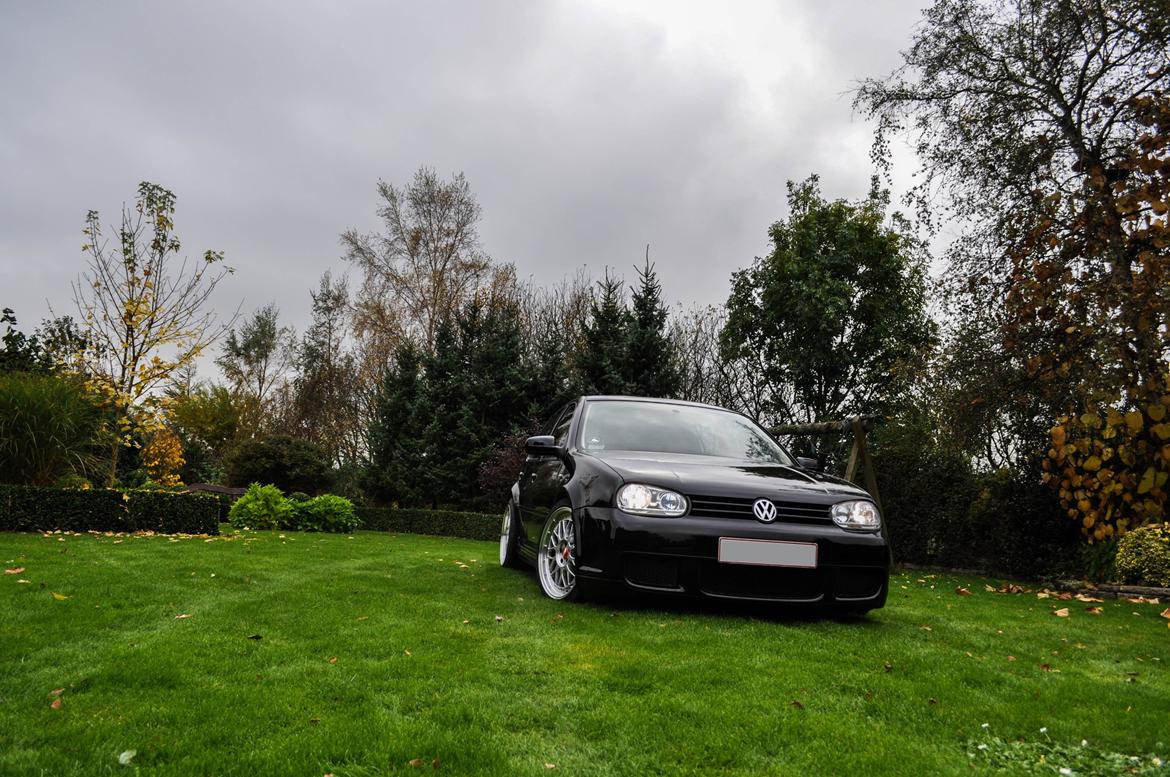 VW Golf IV 1.8 Aut ( Solgt ) billede 19