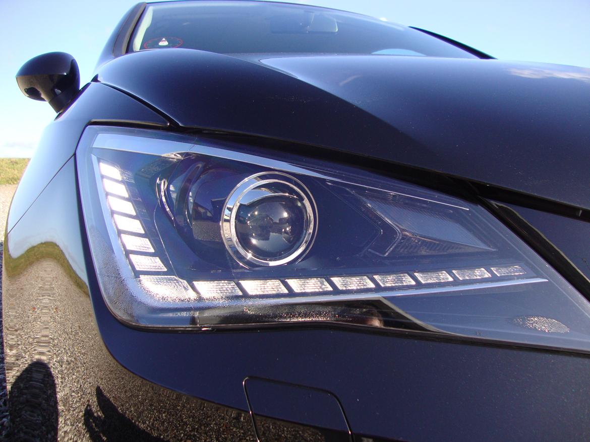 Seat Ibiza billede 4