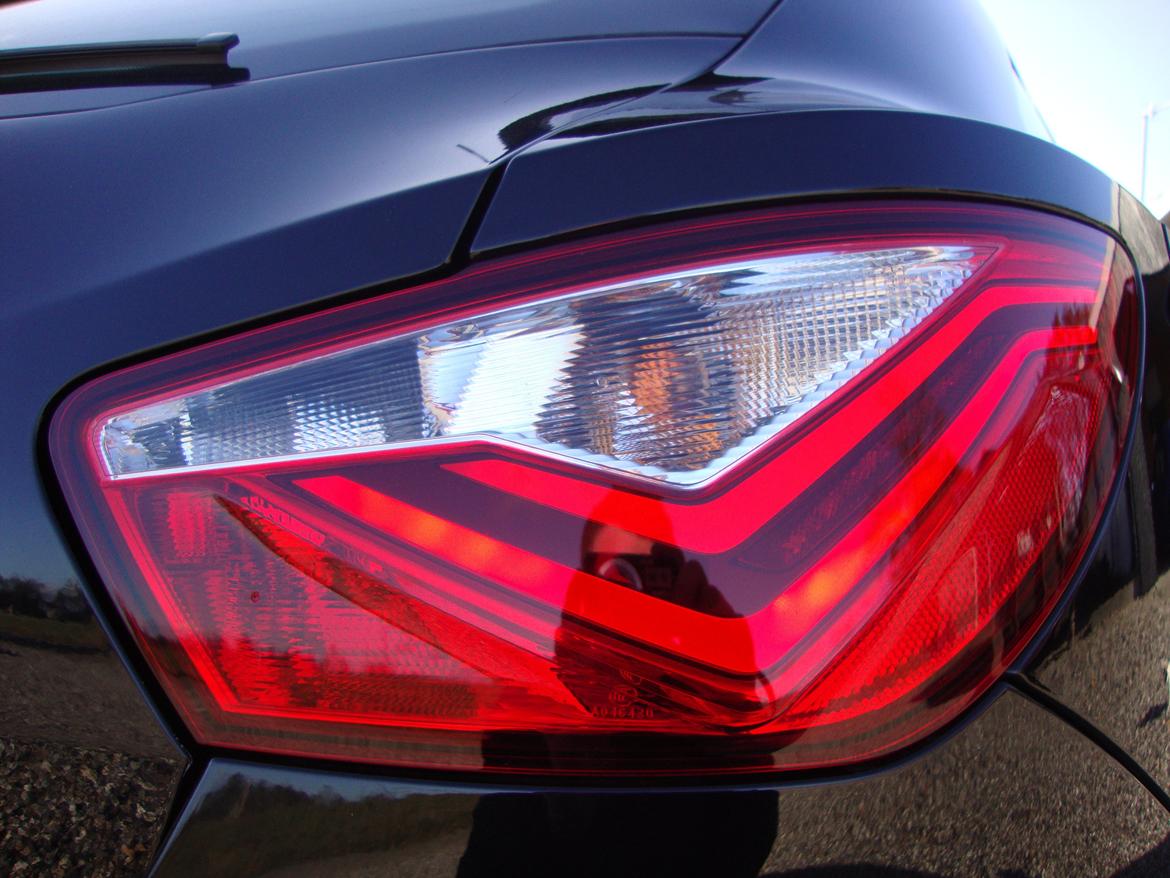 Seat Ibiza billede 7