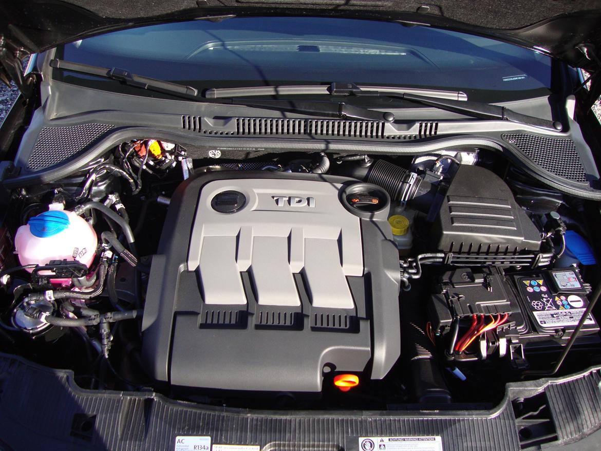 Seat Ibiza billede 12