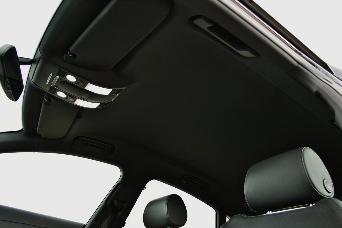 Audi A6 3.0Tdi Quattro billede 18