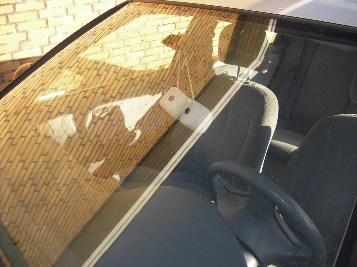 Honda Civic 1,6 ESi billede 3