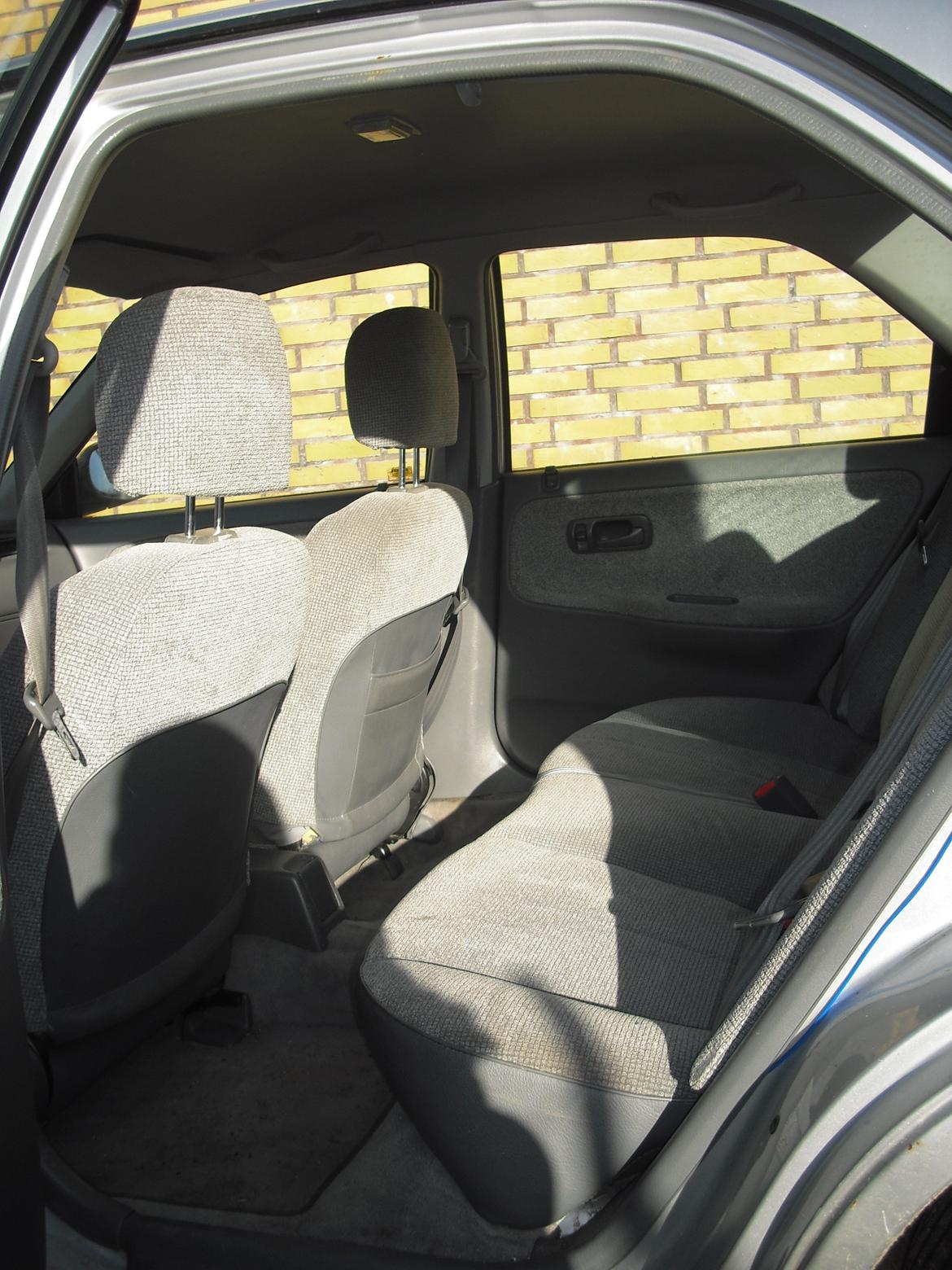 Honda Civic 1,6 ESi billede 6