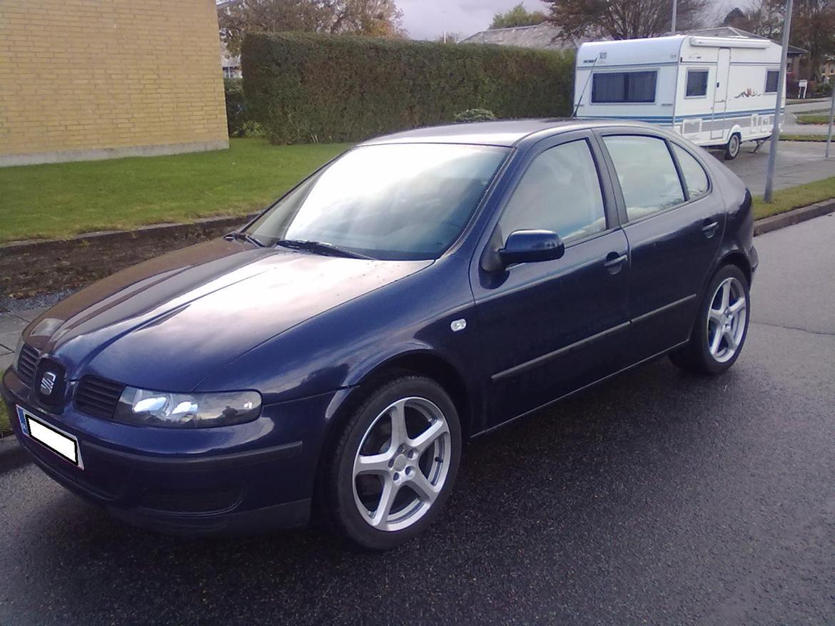 Seat Leon Stella billede 12