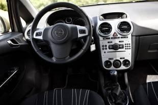 Opel Corsa D 1,3CDTI billede 3