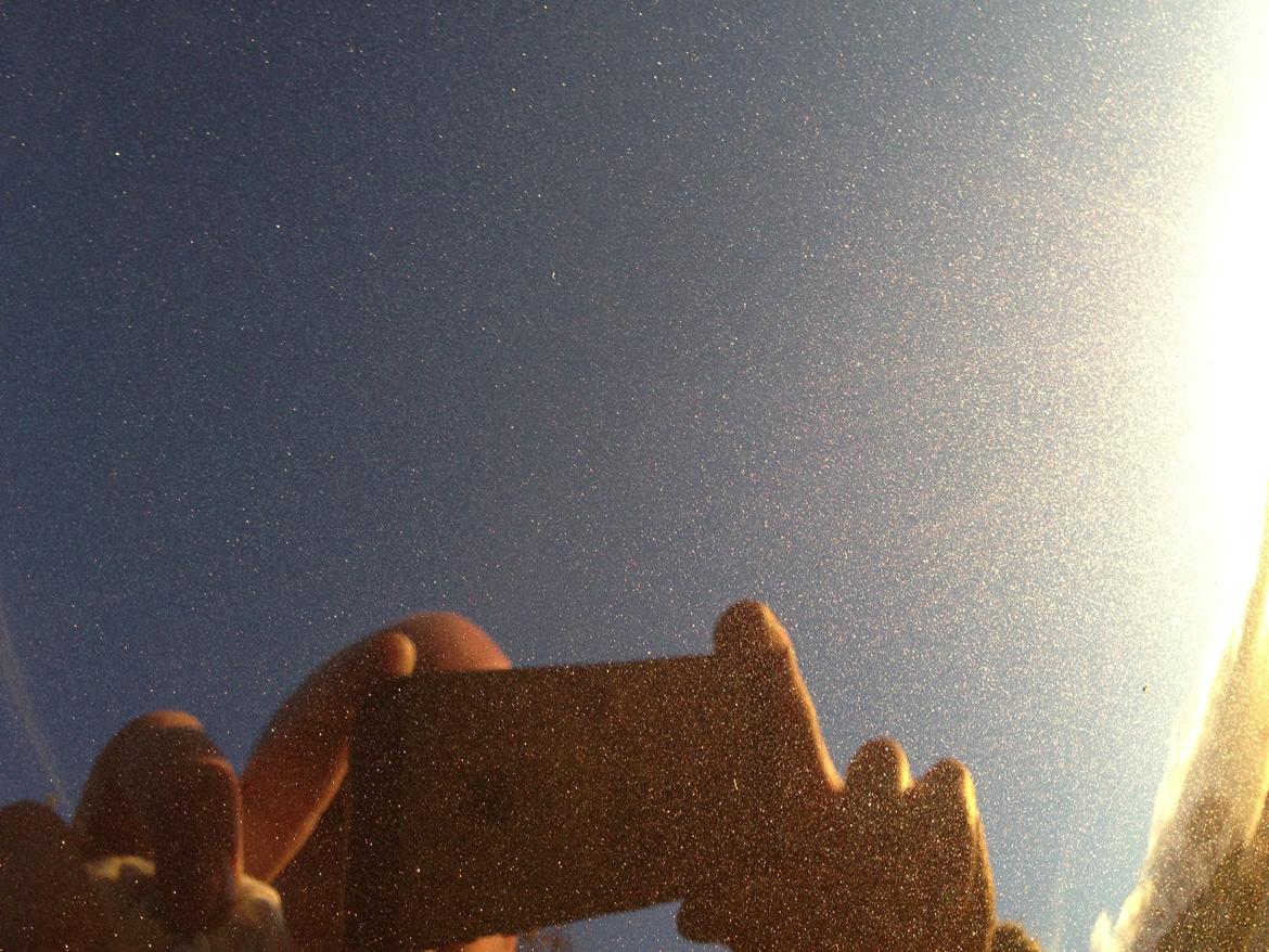 Nissan Almera 1,5 Ace billede 9