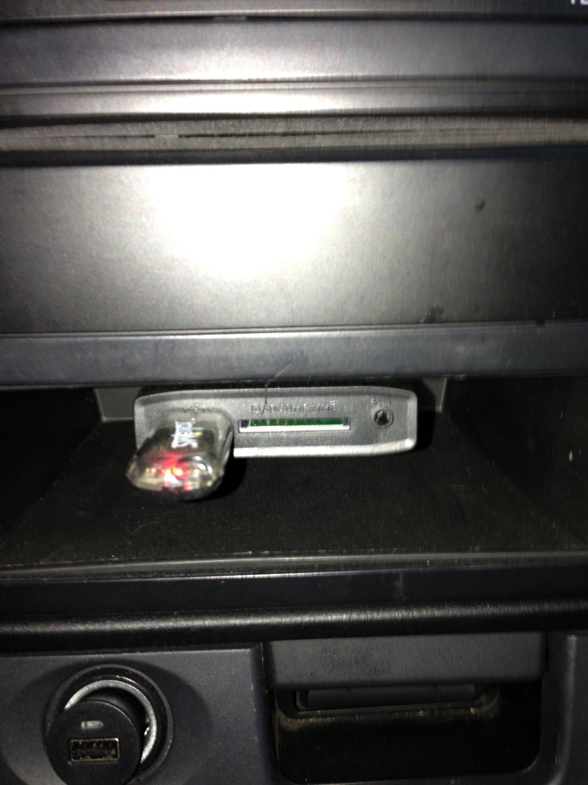 Nissan Almera 1,5 Ace billede 12