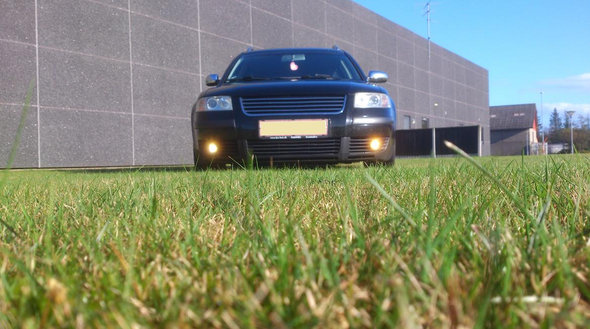 VW Passat 3BG Variant ~ 1.8T 20V billede 6