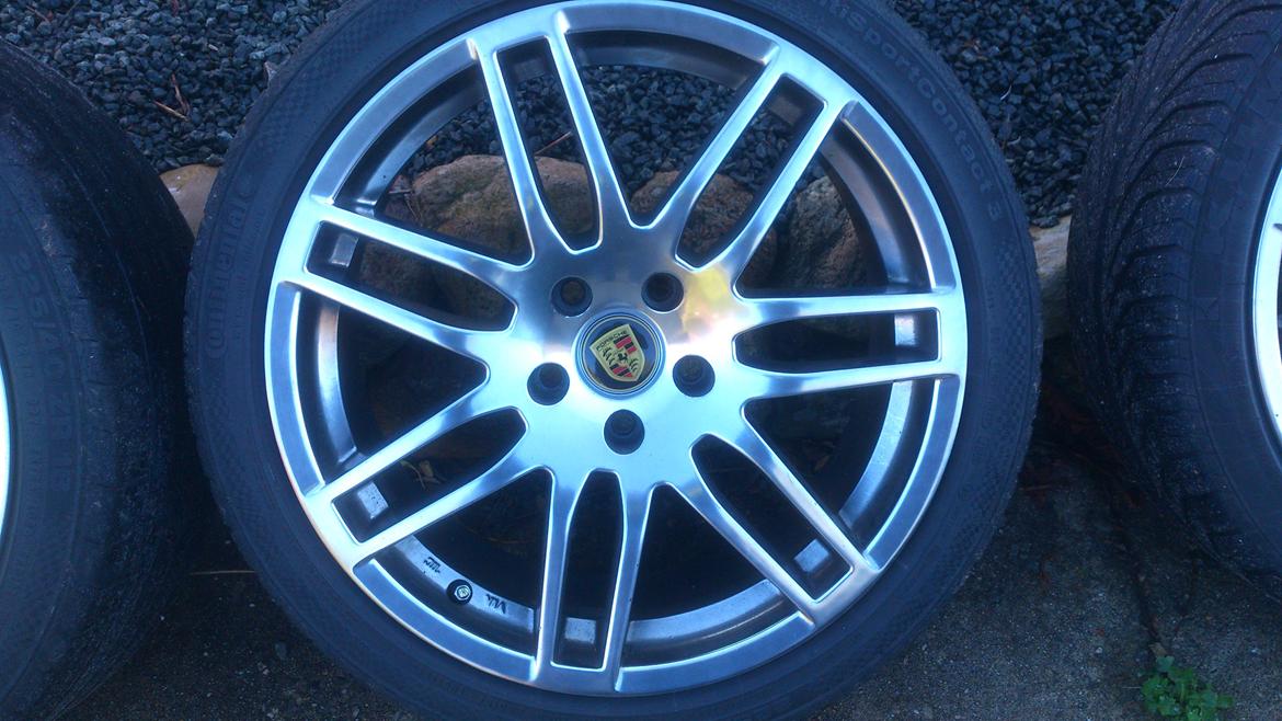 VW Passat 3BG Variant ~ 1.8T 20V billede 23