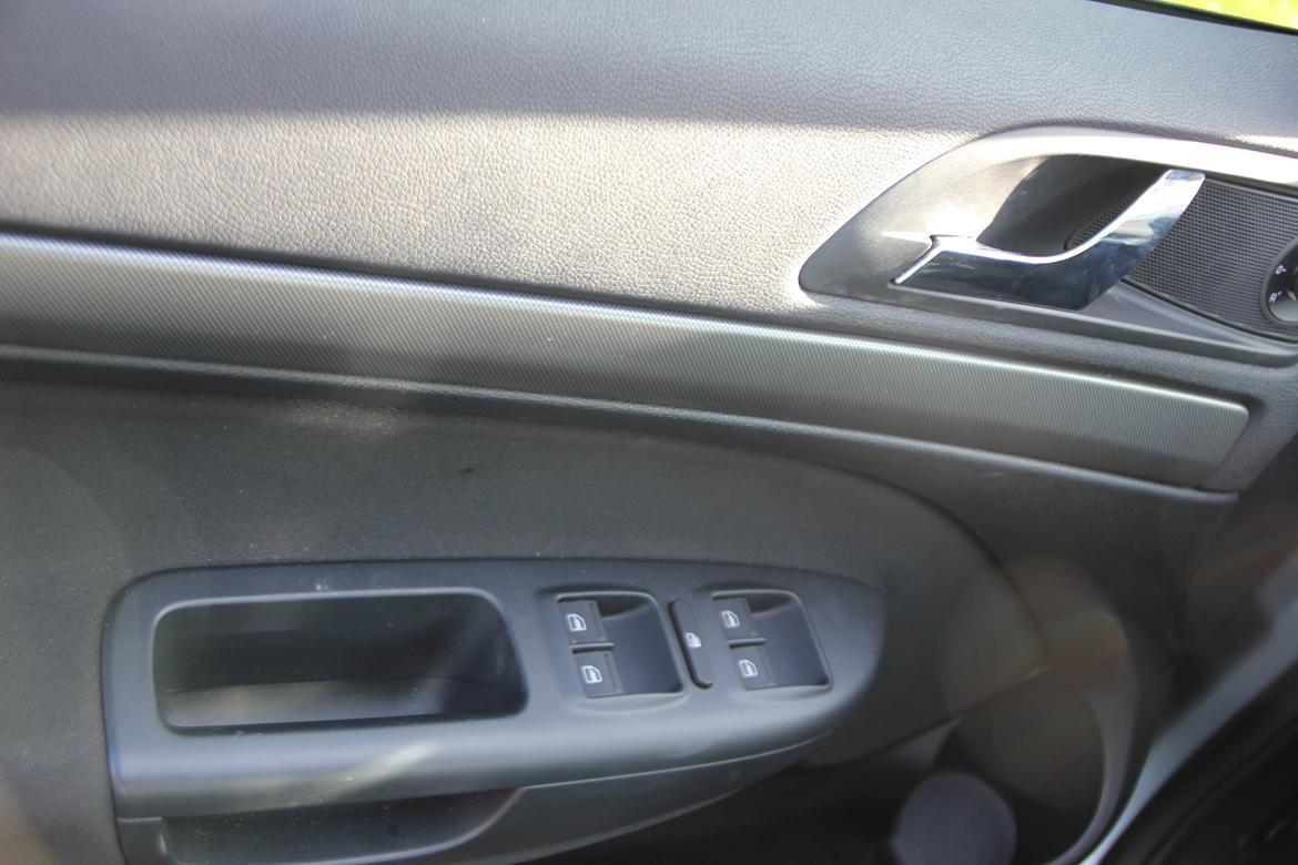 Skoda Octavia Elegance (SOLGT) billede 9