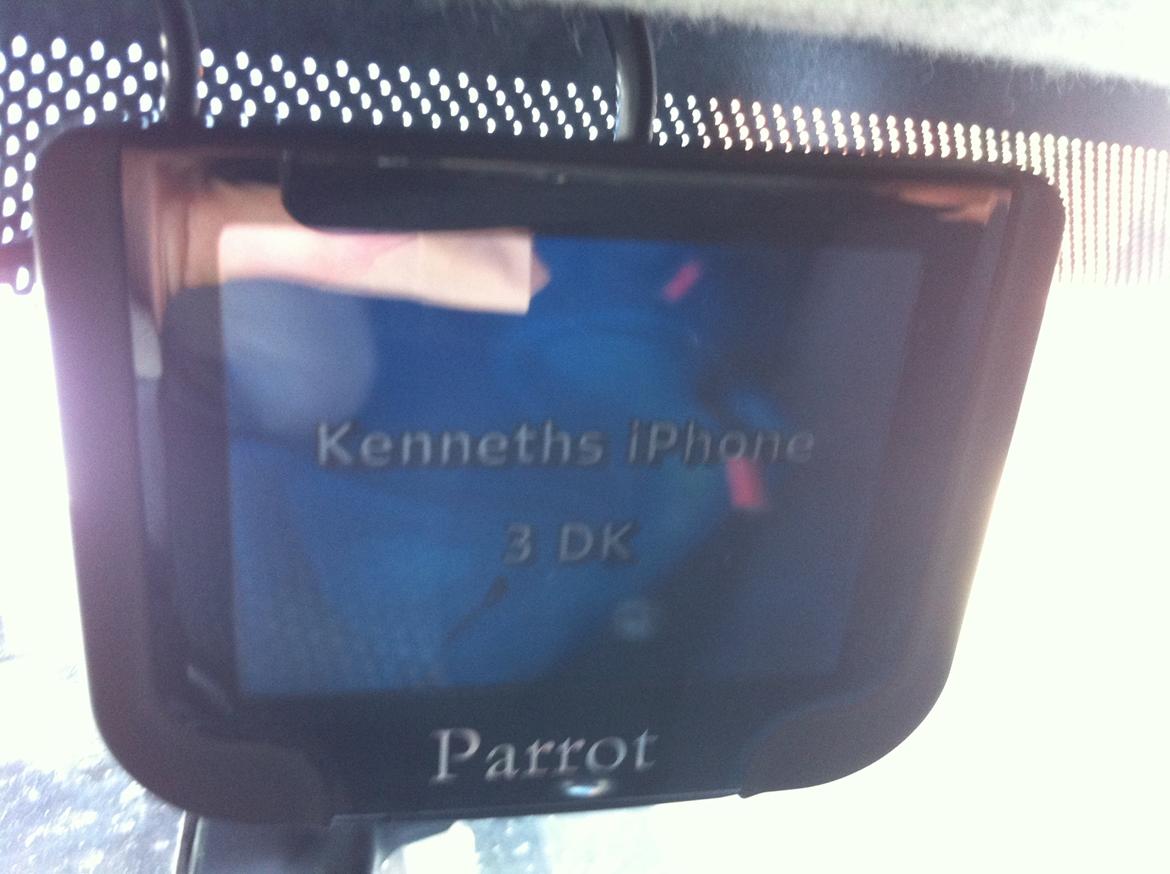 Ford Puma 1,7 Ti-VCT Coupé billede 9