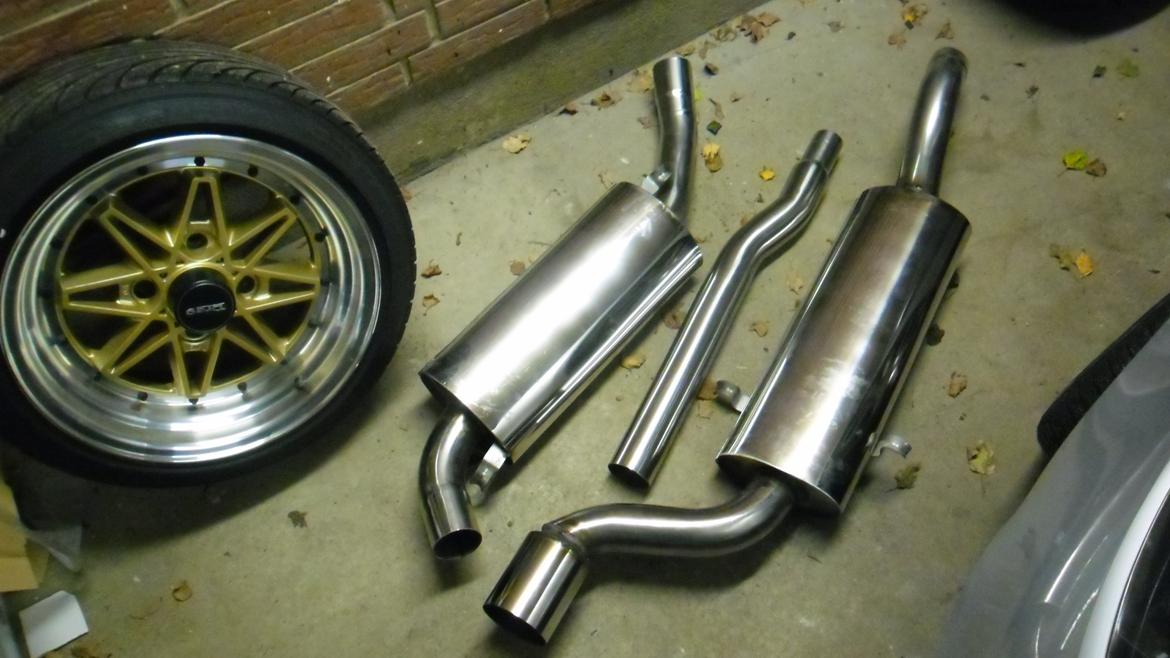 Audi coupé gt (coupe) billede 6