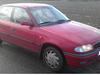 Opel Astra 1,6v 8v