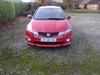 Honda Civic Type R + [Tidl. bil]