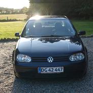 VW Golf mk IV