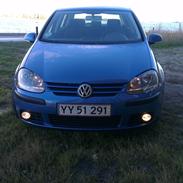 VW Golf V 1.6 FSI comfortline