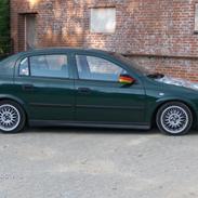 Opel Astra rat tidl. bil