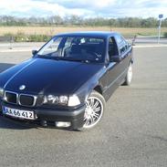 BMW 318TDS 