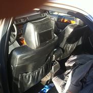 Mercedes Benz W124 300 E