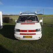 VW Transporter