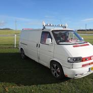 VW Transporter
