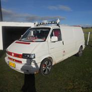 VW Transporter
