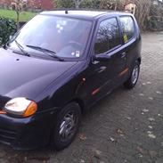 Fiat Seicento 1.1 Sporting