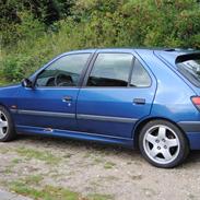 Peugeot 306 2.0 xsi